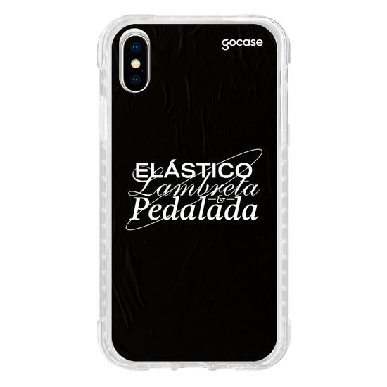 Capinha para celular  Futebol Raiz - Dribles