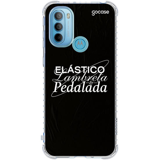 Capinha para celular  Futebol Raiz - Dribles