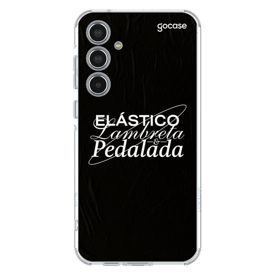 Capinha para celular  Futebol Raiz - Dribles