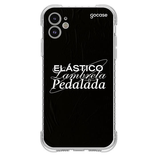 Capinha para celular  Futebol Raiz - Dribles