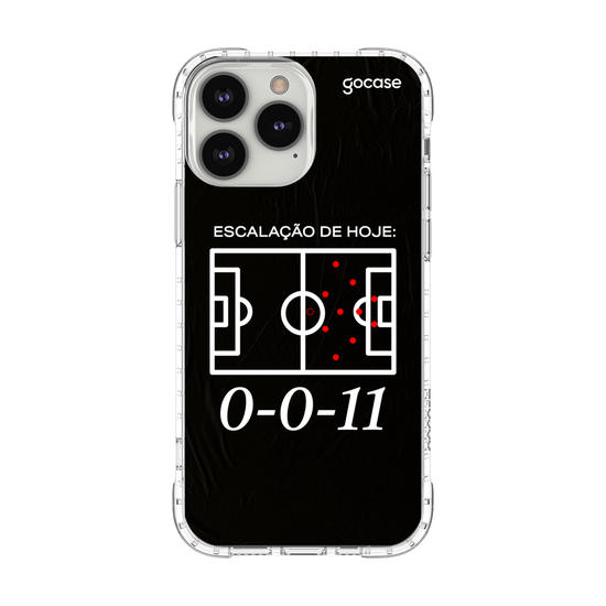 Capinha para celular  Futebol Raiz - Formação 11