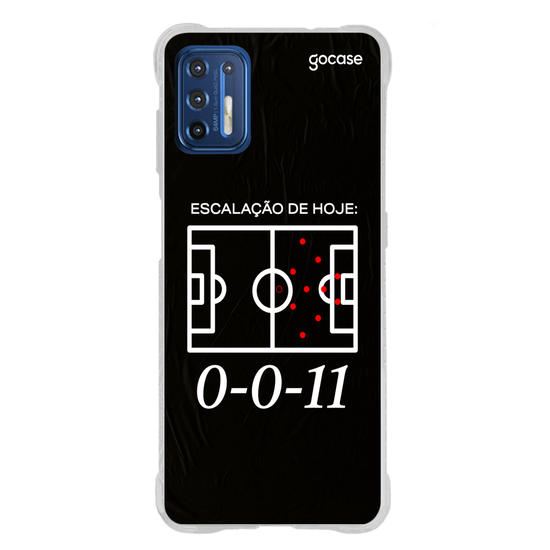 Capinha para celular  Futebol Raiz - Formação 11