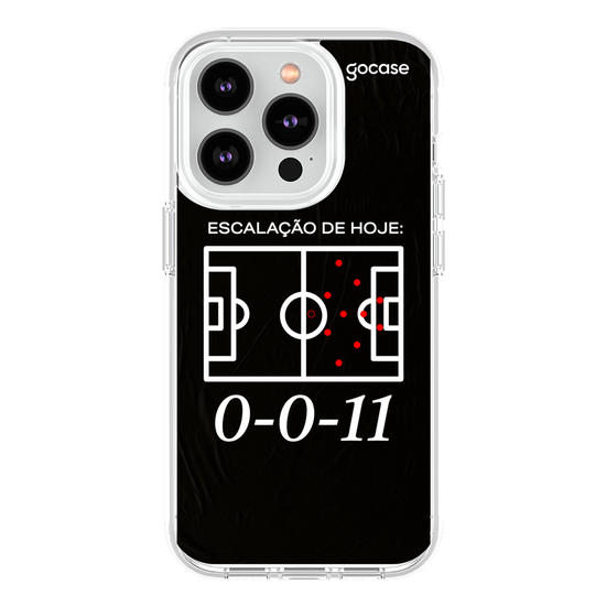 Capinha para celular  Futebol Raiz - Formação 11