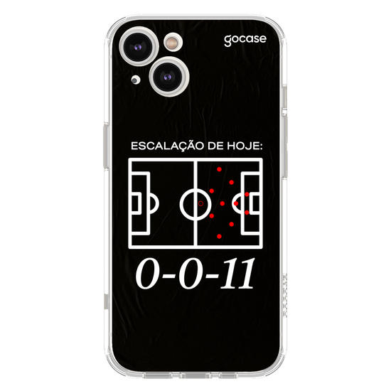  Futebol Raiz - Formação 11