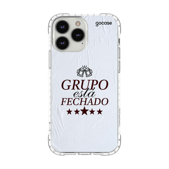 Capinha para celular  Futebol Raiz - Grupo Fechado
