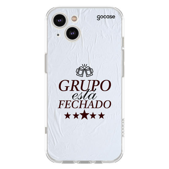  Futebol Raiz - Grupo Fechado