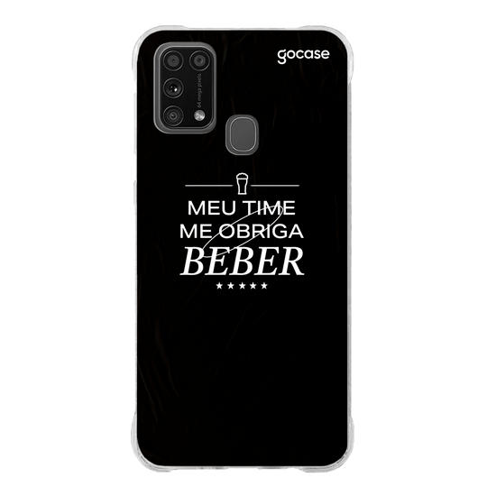  Futebol Raiz - Meu Time Me Obriga a Beber