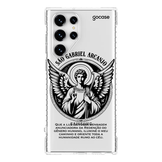 Capinha para celular  Gabriel Arcanjo