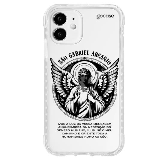 Capinha para celular  Gabriel Arcanjo