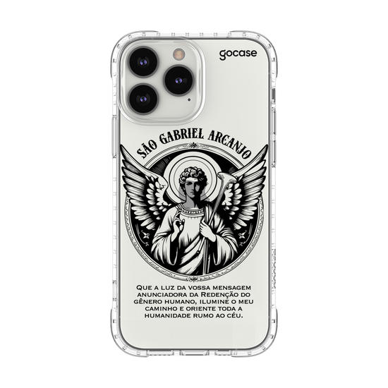 Capinha para celular  Gabriel Arcanjo