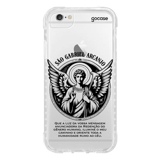 Capinha para celular  Gabriel Arcanjo