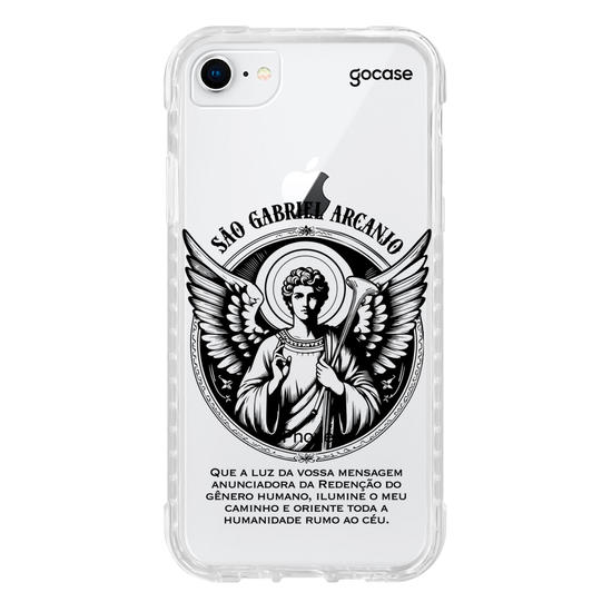 Capinha para celular  Gabriel Arcanjo