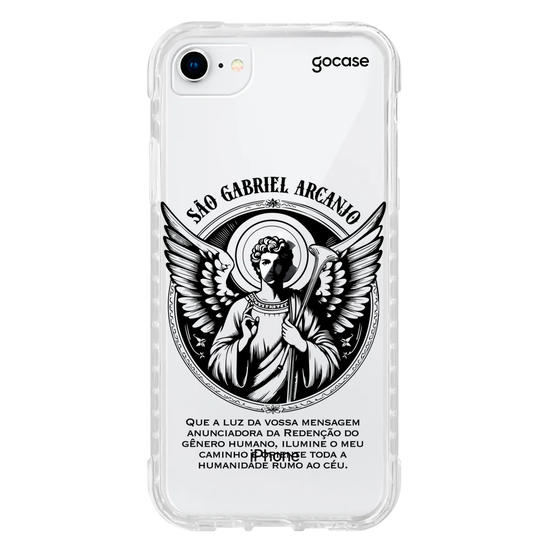 Capinha para celular  Gabriel Arcanjo
