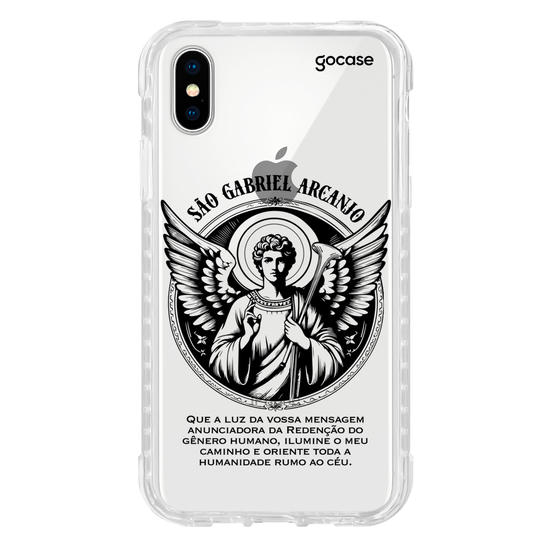 Capinha para celular  Gabriel Arcanjo