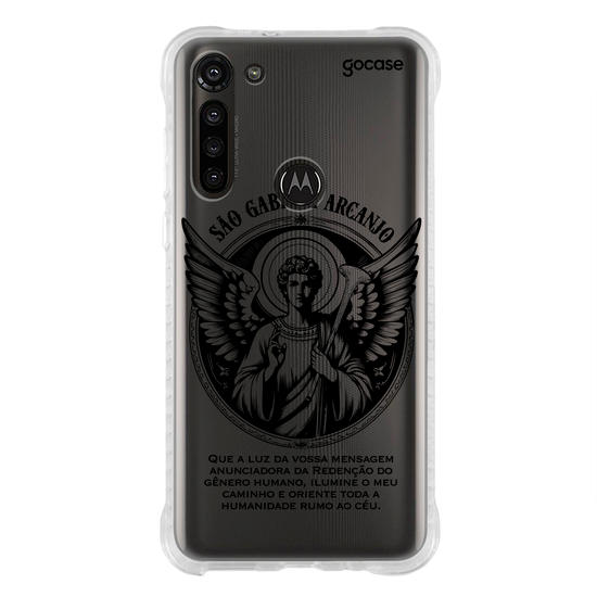 Capinha para celular  Gabriel Arcanjo