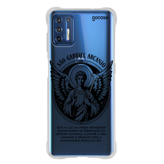 Capinha para celular  Gabriel Arcanjo