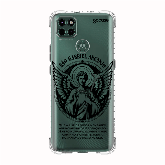 Capinha para celular  Gabriel Arcanjo