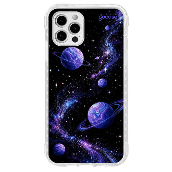  Galáxia e Planetas