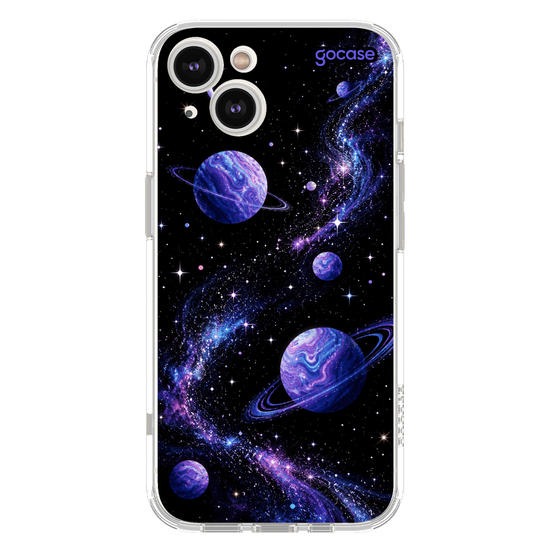 Galáxia e Planetas
