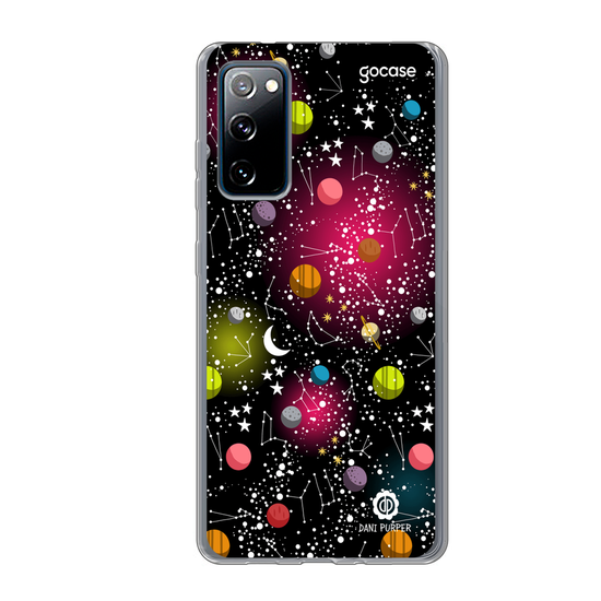 Galaxy Phone Case
