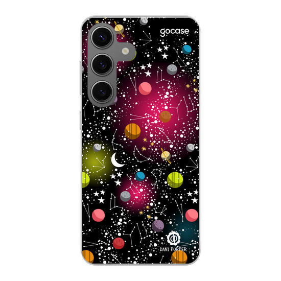 Galaxy Phone Case
