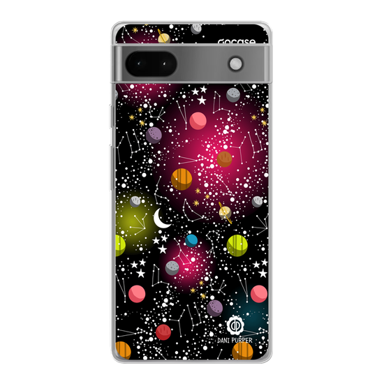 Galaxy Phone Case