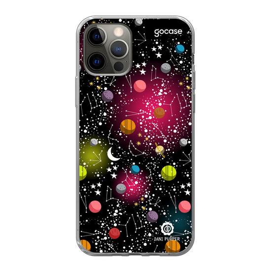 Galaxy Phone Case