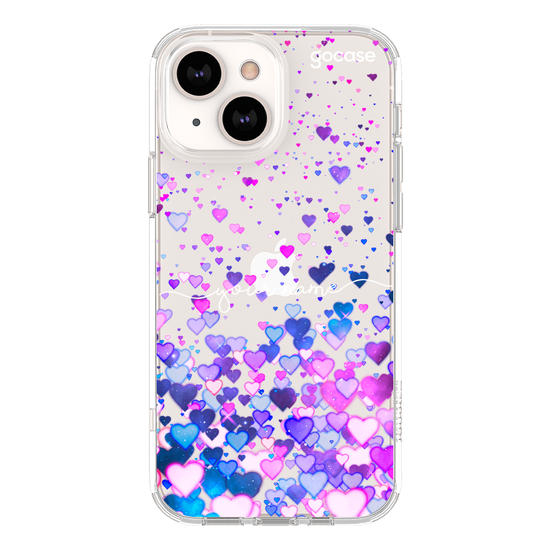 Cover Galaxy Hearts