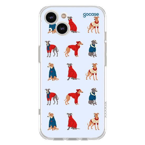  Galgo Italiano Lovers