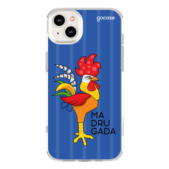 Capinha para celular  Galo da Madrugada