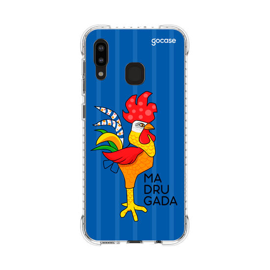 Capinha para celular  Galo da Madrugada