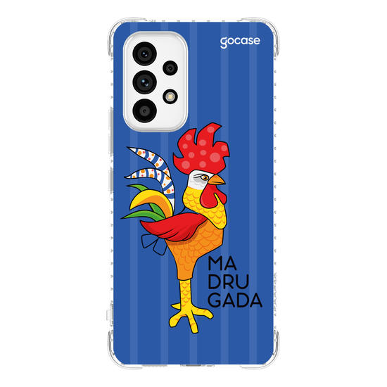 Capinha para celular  Galo da Madrugada