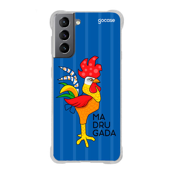Capinha para celular  Galo da Madrugada