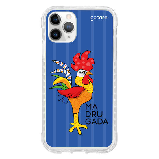 Capinha para celular  Galo da Madrugada