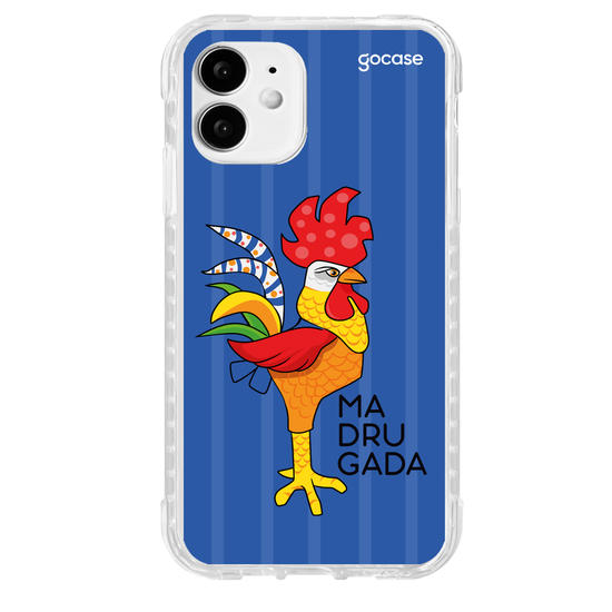 Capinha para celular  Galo da Madrugada