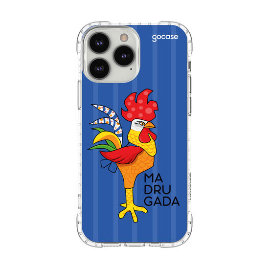 Capinha para celular  Galo da Madrugada