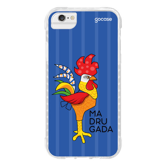 Capinha para celular  Galo da Madrugada
