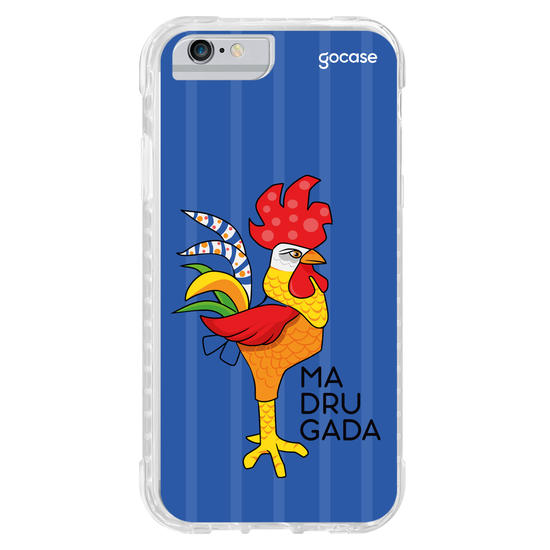 Capinha para celular  Galo da Madrugada