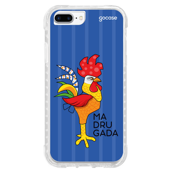 Capinha para celular  Galo da Madrugada