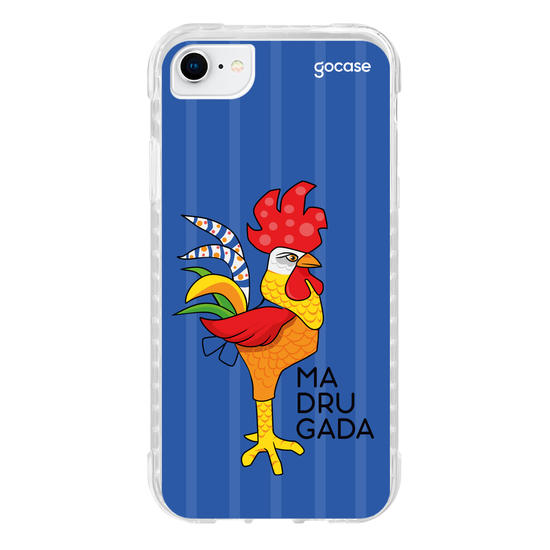 Capinha para celular  Galo da Madrugada