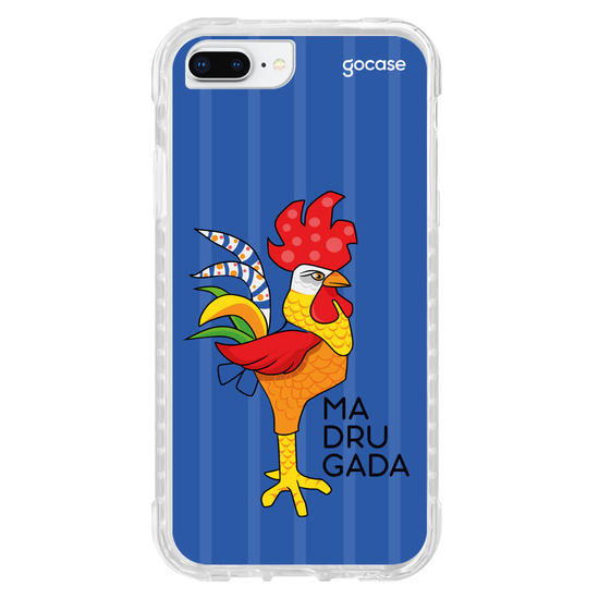Capinha para celular  Galo da Madrugada