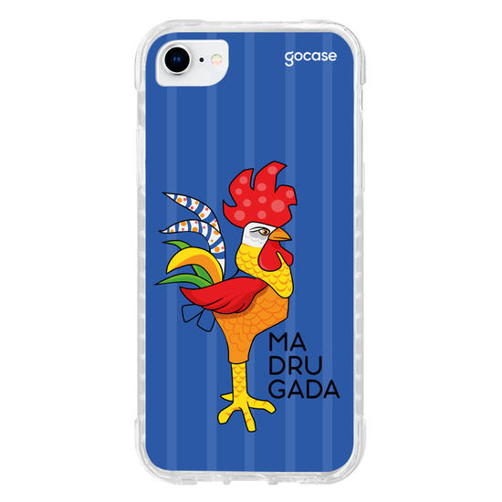 Capinha para celular  Galo da Madrugada
