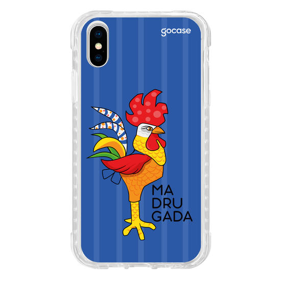 Capinha para celular  Galo da Madrugada