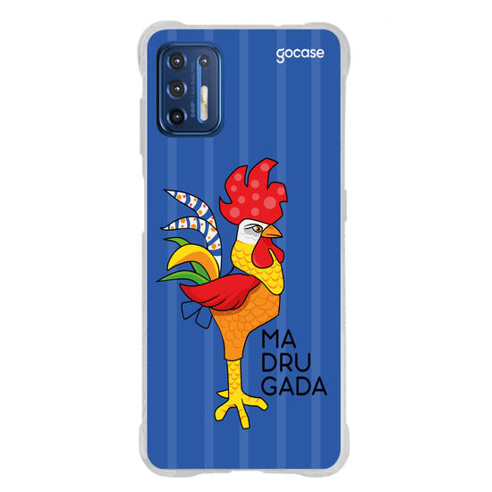 Capinha para celular  Galo da Madrugada