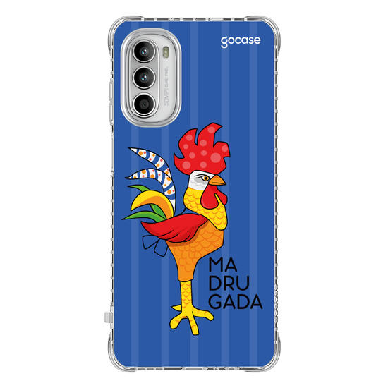 Capinha para celular  Galo da Madrugada