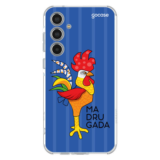 Capinha para celular  Galo da Madrugada