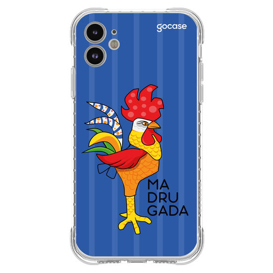 Capinha para celular  Galo da Madrugada