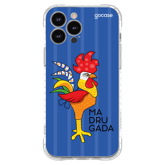 Capinha para celular  Galo da Madrugada
