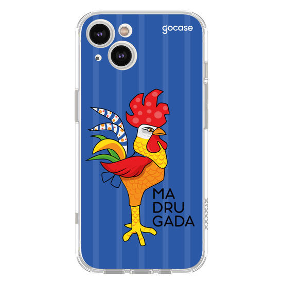  Galo da Madrugada