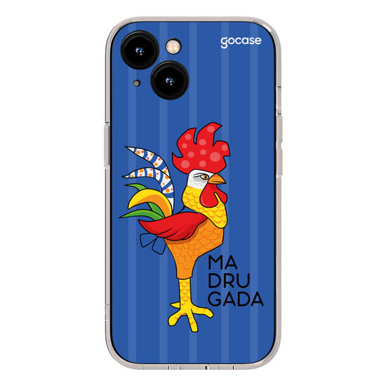Capinha para celular  Galo da Madrugada